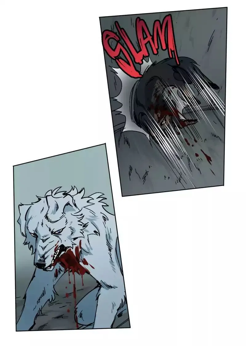 LUMINE Chapter 28 Online - pƔgina 40