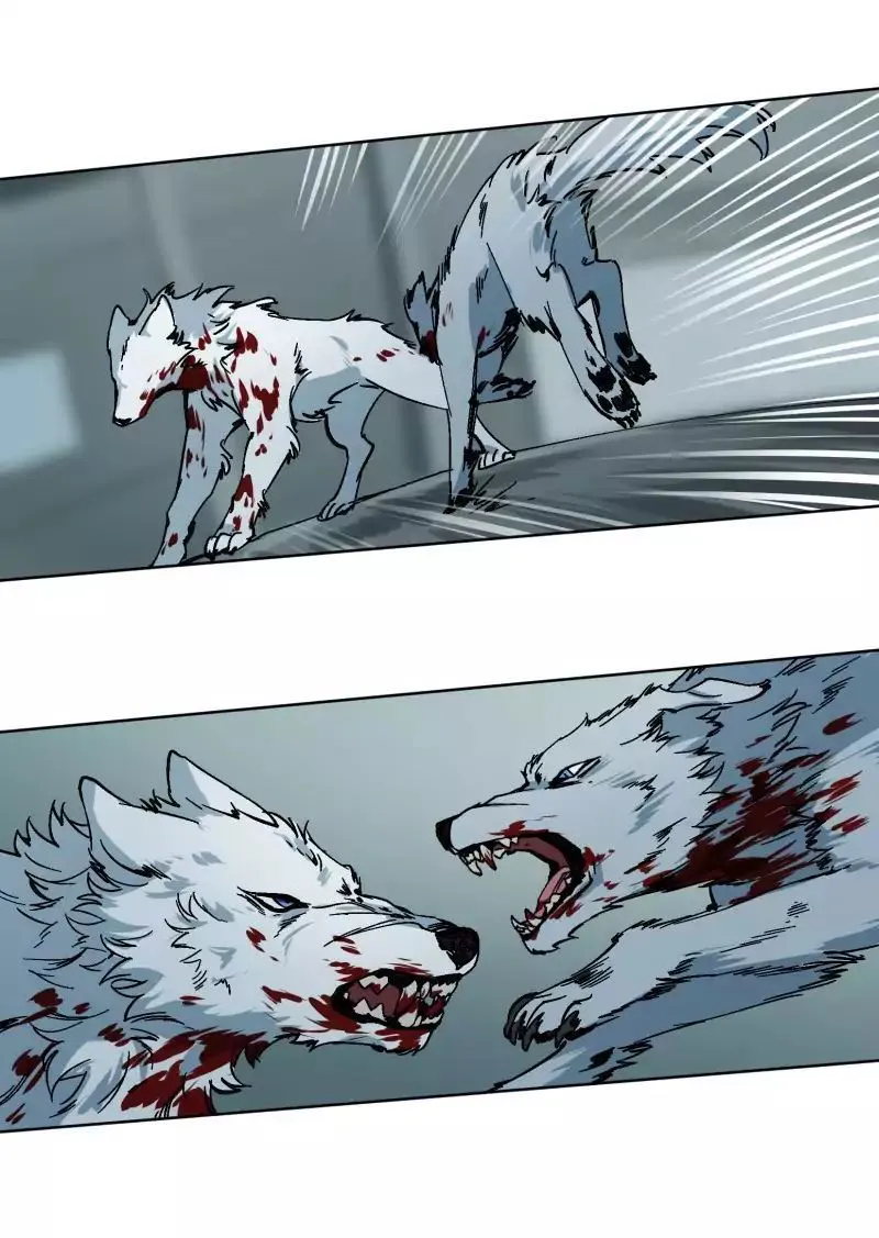 LUMINE Chapter 28 Online - pƔgina 41