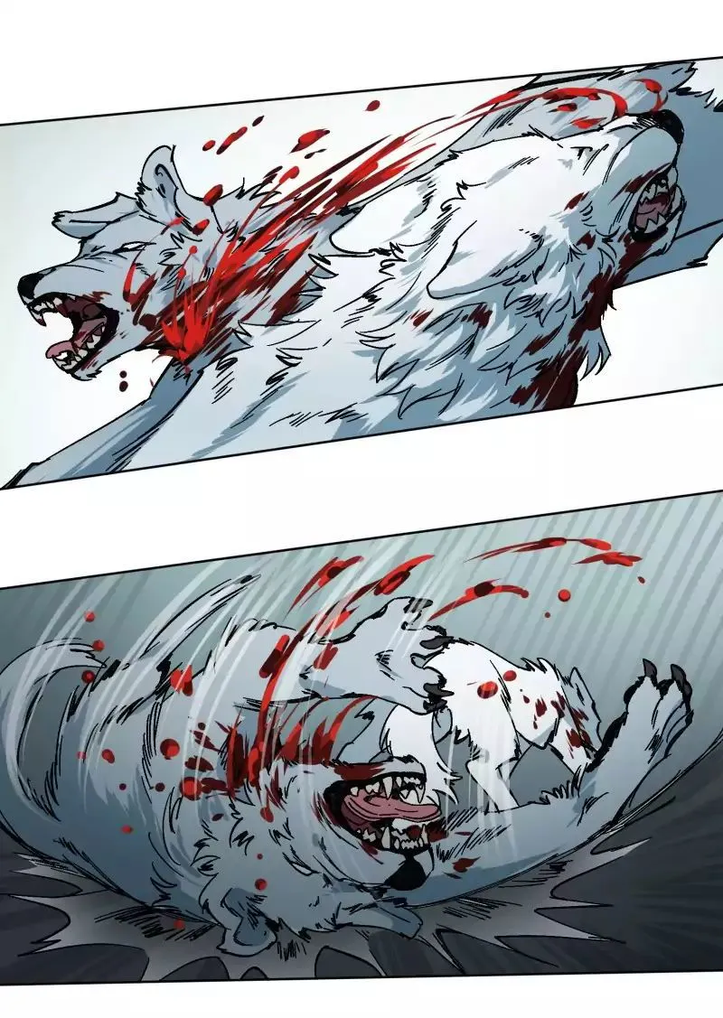 LUMINE Chapter 28 Online - pƔgina 42