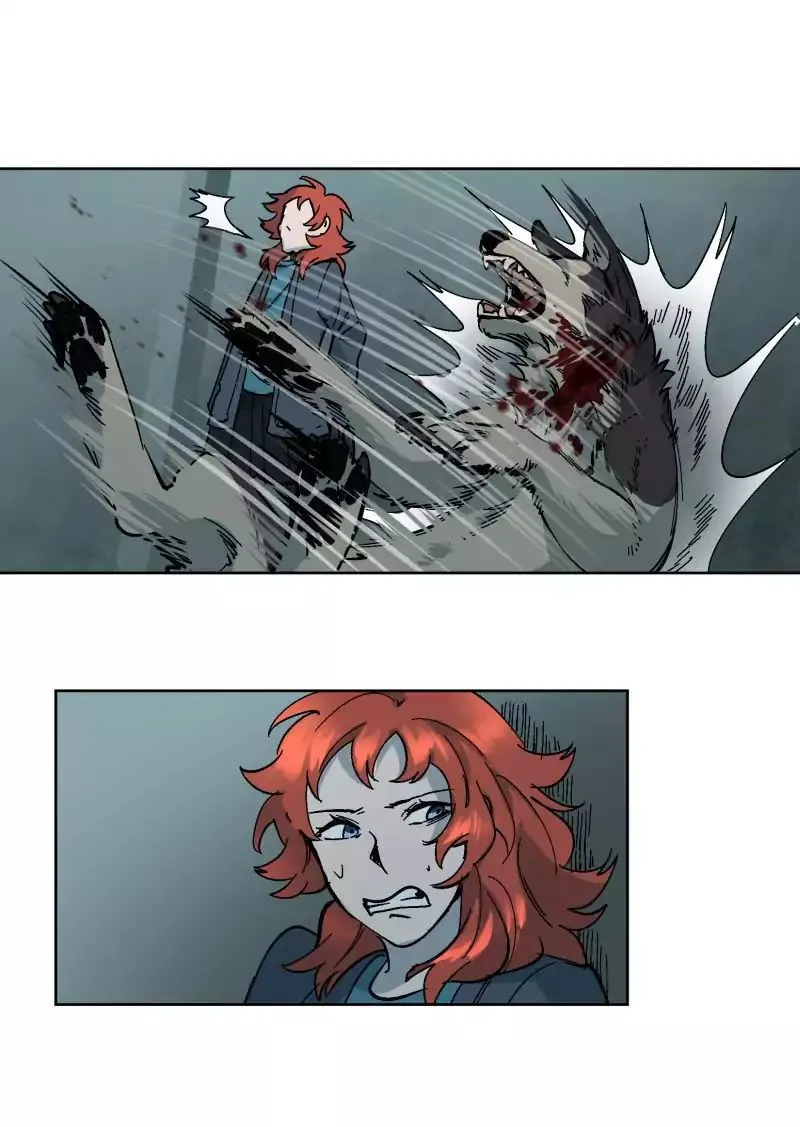 LUMINE Chapter 28 Online - pƔgina 45