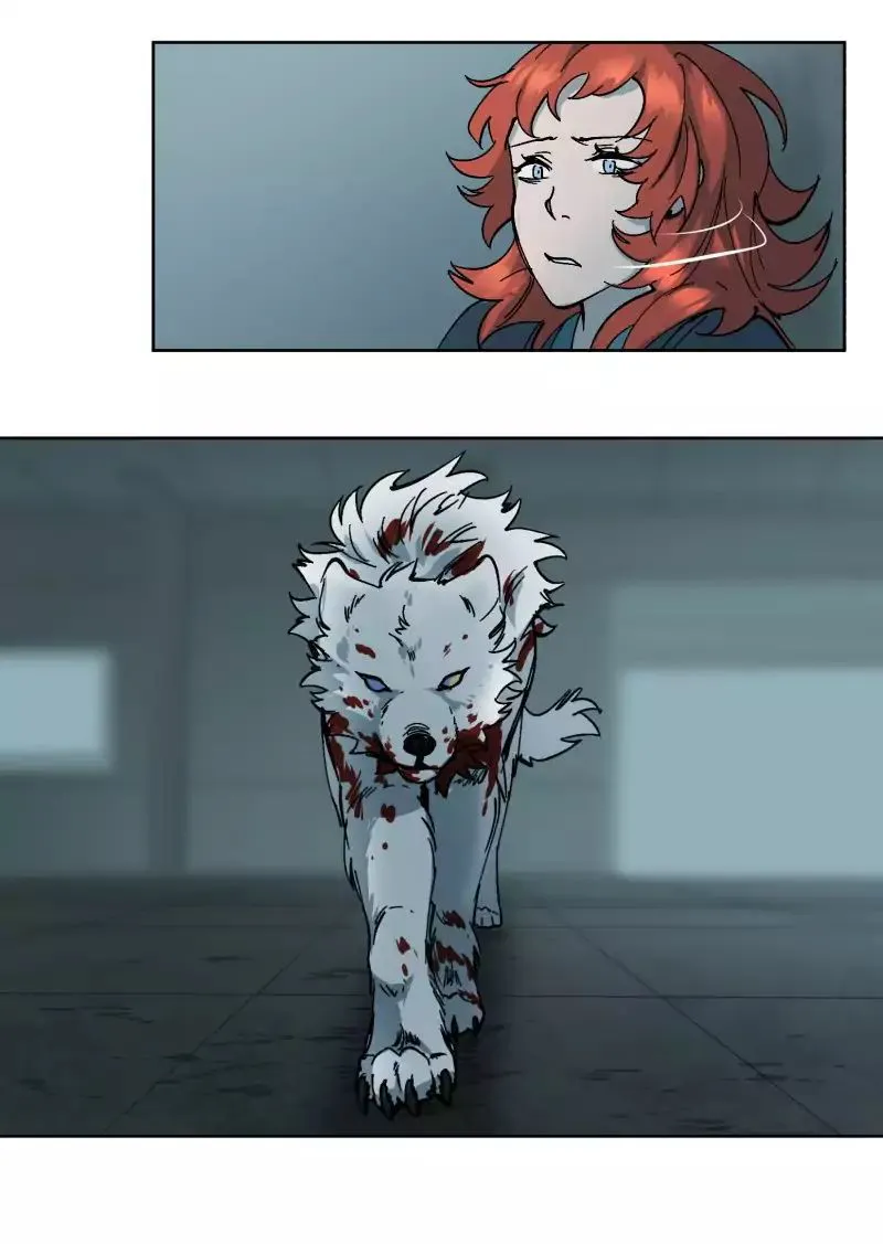 LUMINE Chapter 28 Online - pƔgina 46