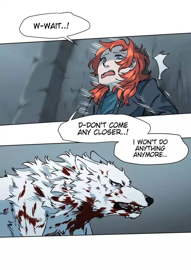LUMINE Chapter 28 Online - pƔgina 47