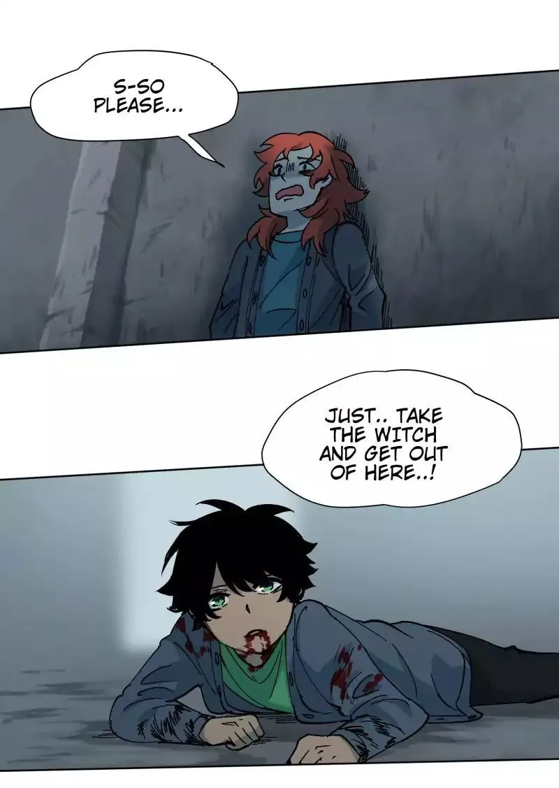LUMINE Chapter 28 Online - pƔgina 48