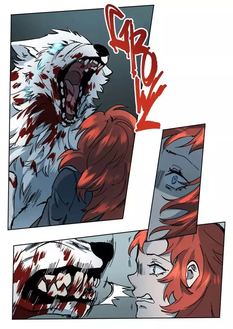 LUMINE Chapter 28 Online - pƔgina 51