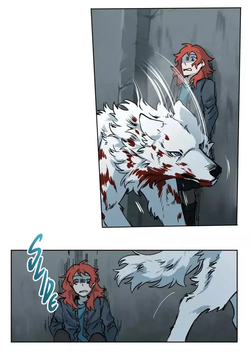 LUMINE Chapter 28 Online - pƔgina 52