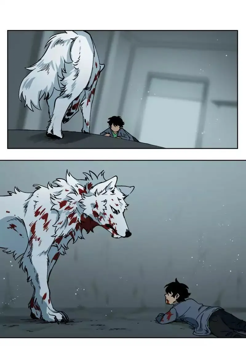 LUMINE Chapter 28 Online - pƔgina 53