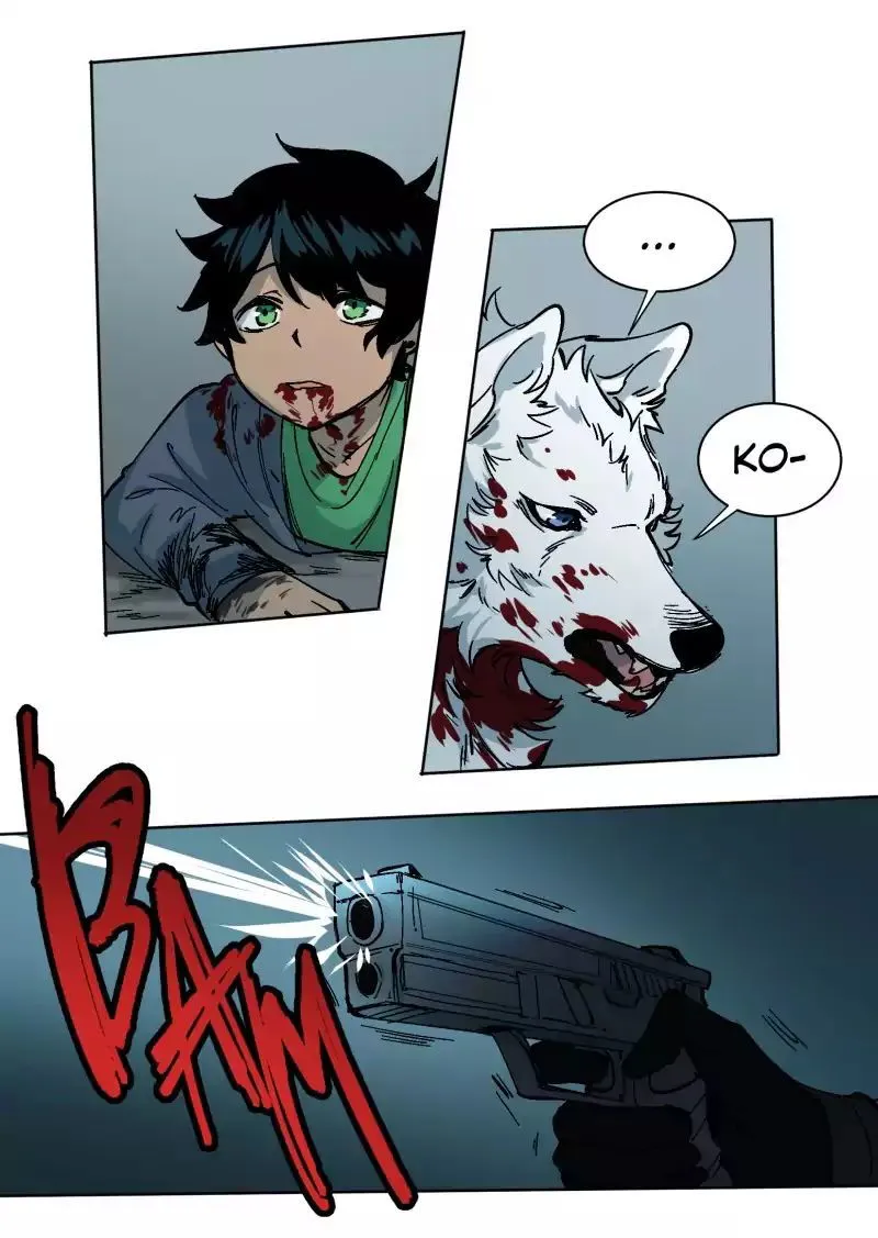 LUMINE Chapter 28 Online - pƔgina 54