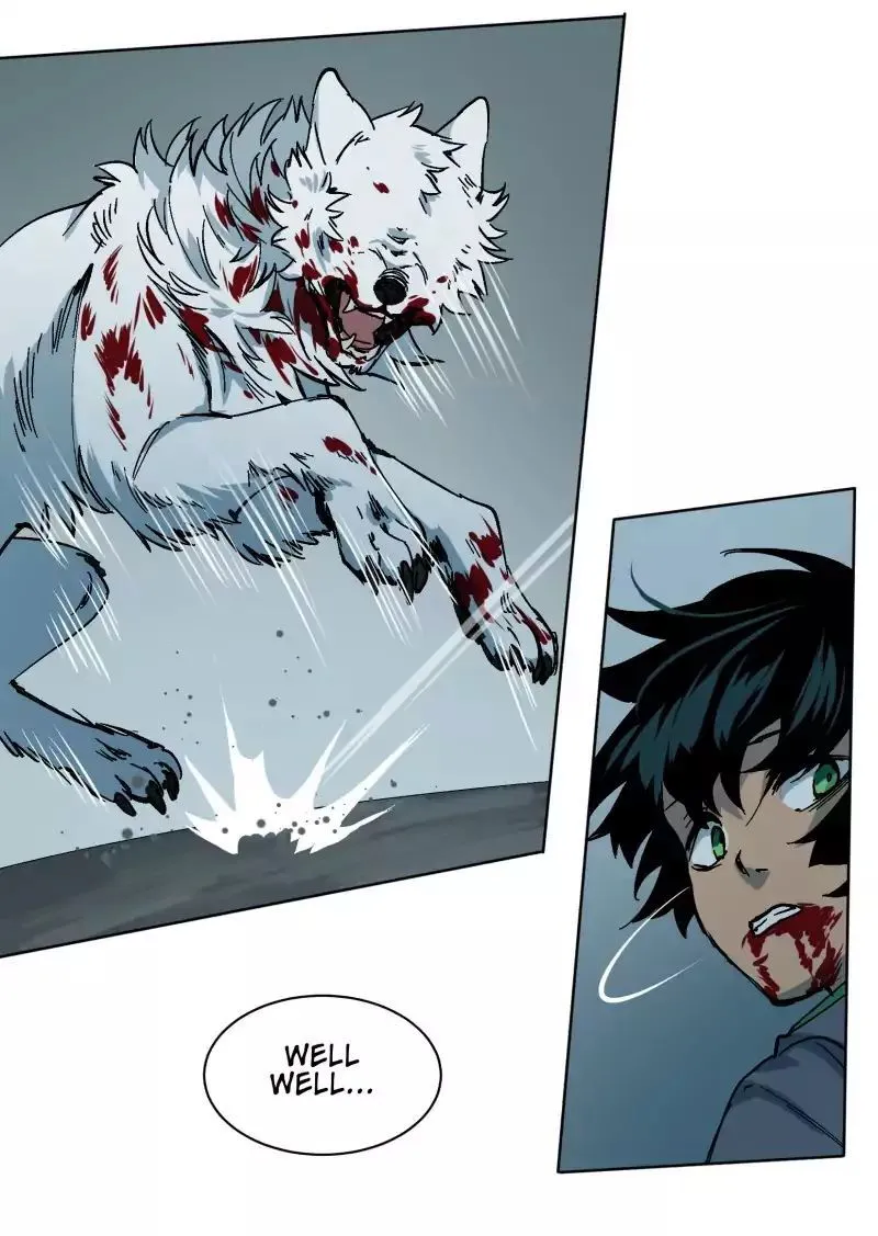 LUMINE Chapter 28 Online - pƔgina 55