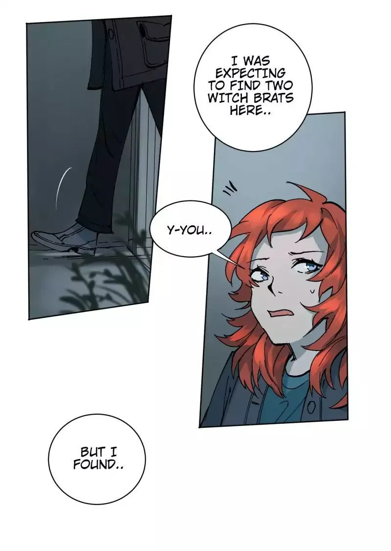 LUMINE Chapter 28 Online - pƔgina 56