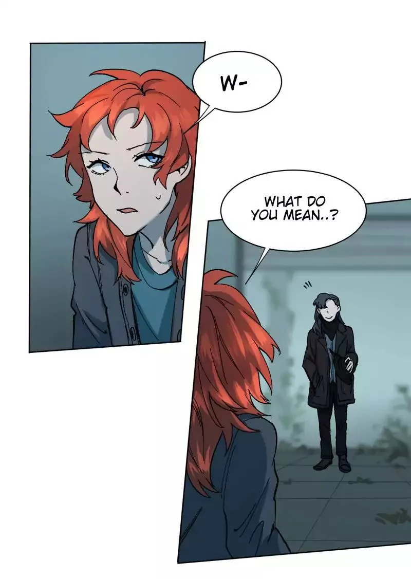 LUMINE Chapter 29 Online - página 2
