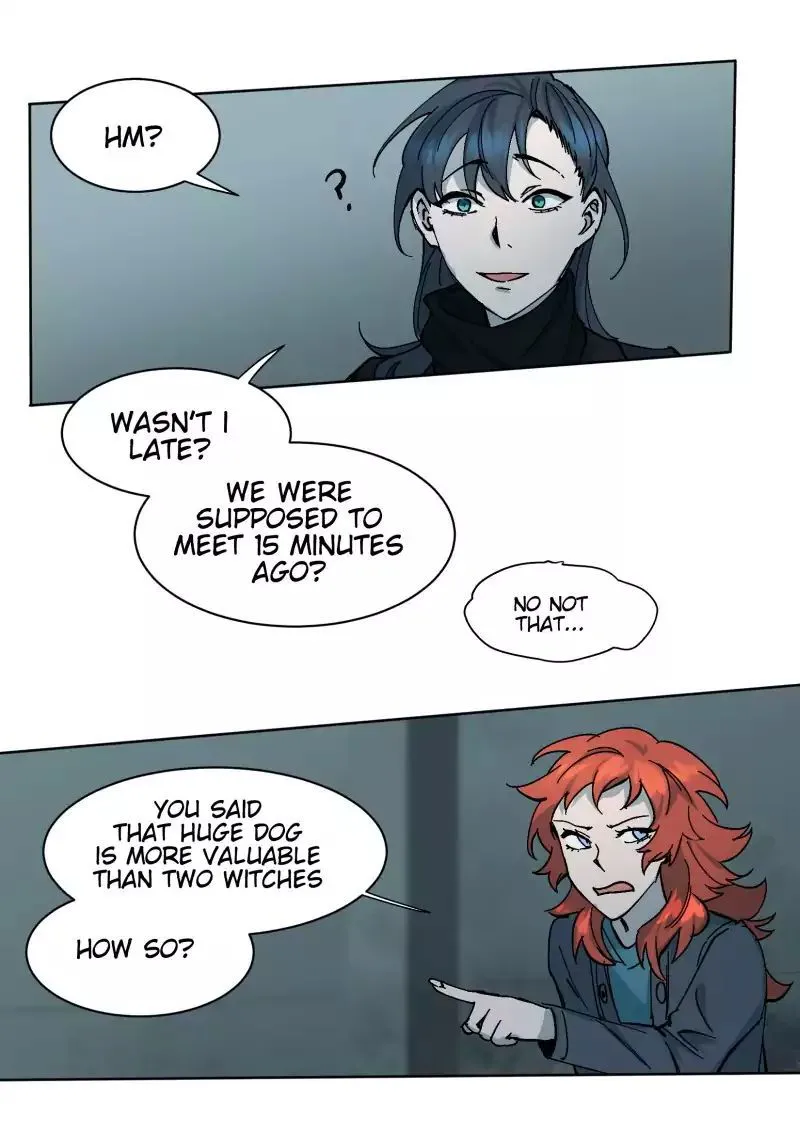 LUMINE Chapter 29 Online - página 3