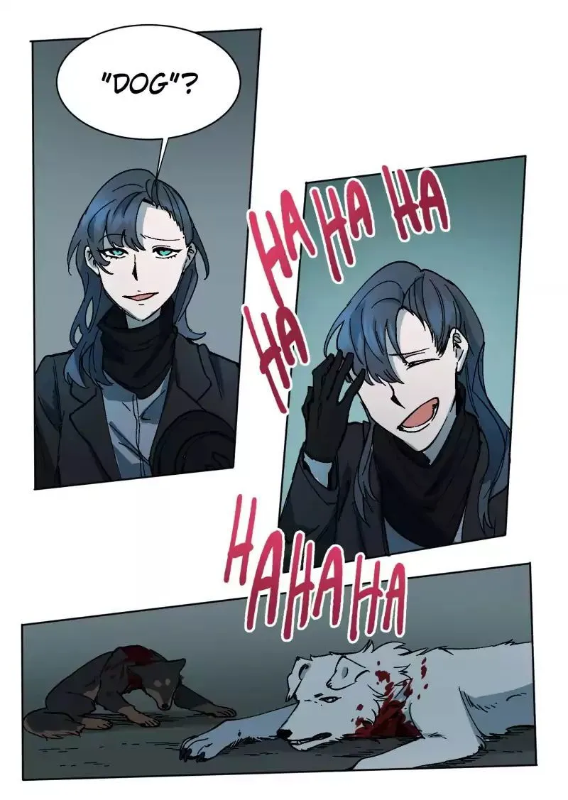 LUMINE Chapter 29 Online - página 4