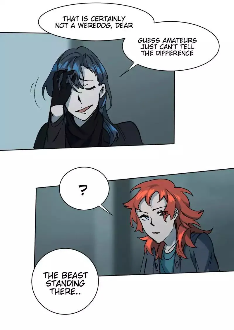 LUMINE Chapter 29 Online - página 5