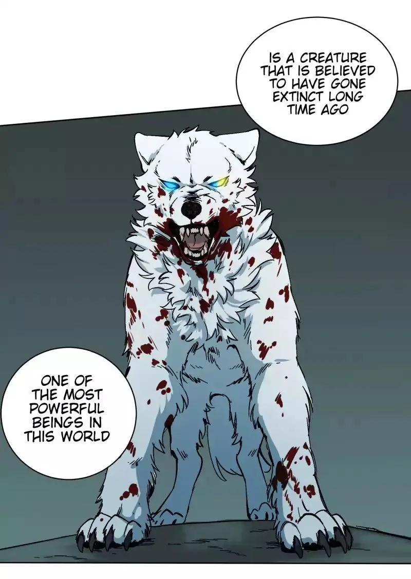 LUMINE Chapter 29 Online - página 6