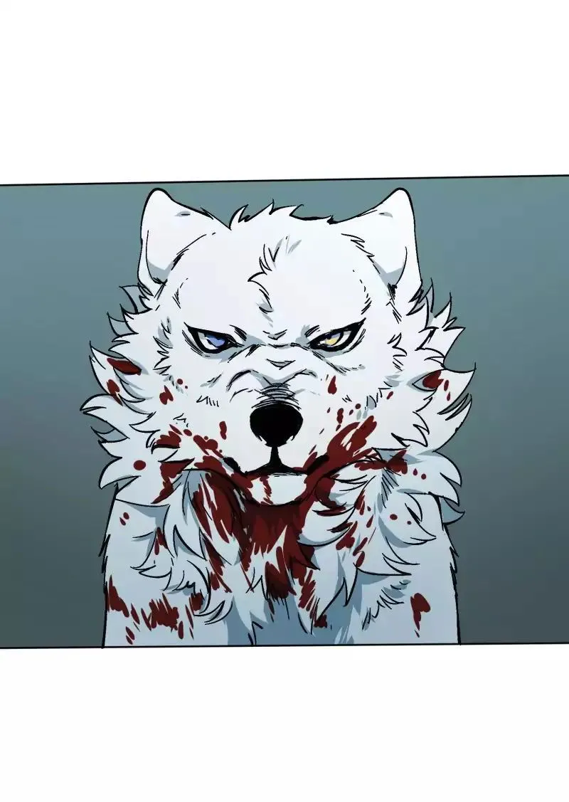 LUMINE Chapter 29 Online - página 9