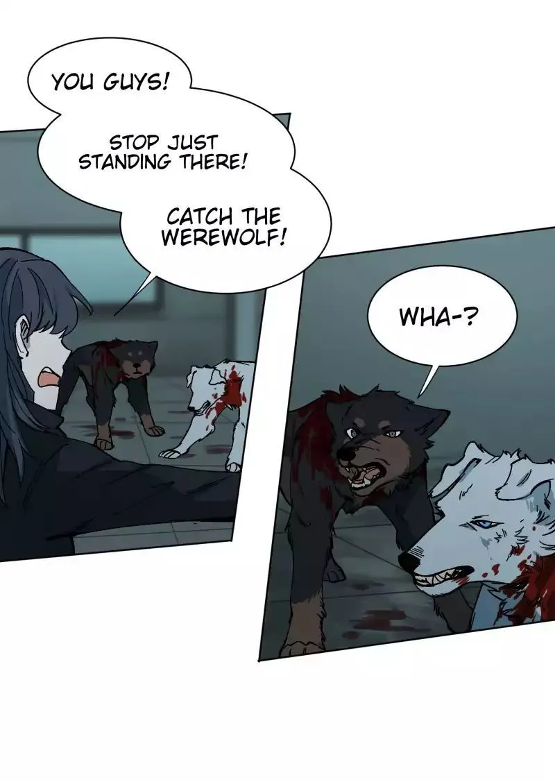 LUMINE Chapter 29 Online - página 12