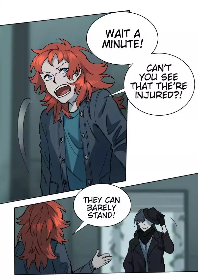 LUMINE Chapter 29 Online - página 13