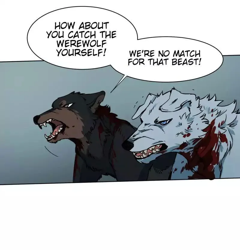 LUMINE Chapter 29 Online - página 14