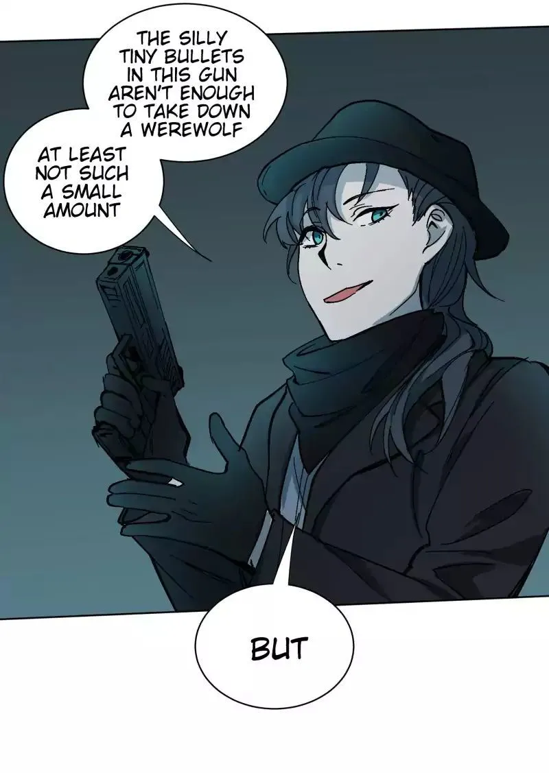 LUMINE Chapter 29 Online - página 15