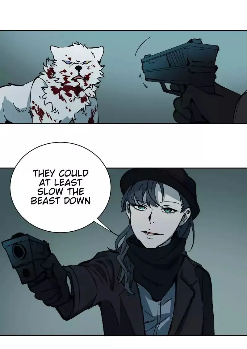 LUMINE Chapter 29 Online - página 16