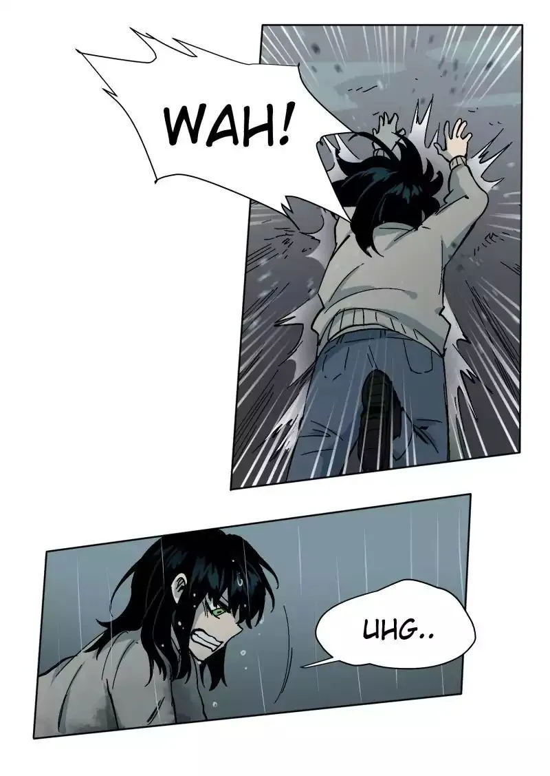 LUMINE Chapter 29 Online - página 22
