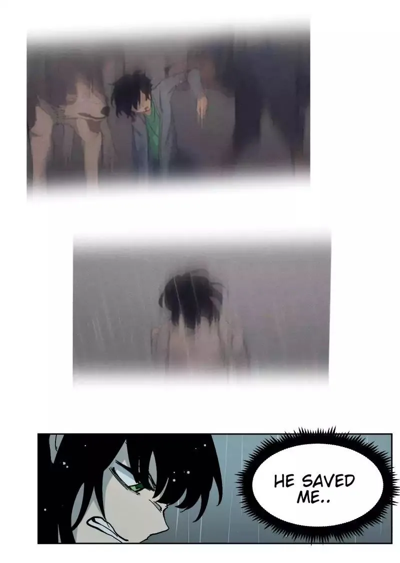 LUMINE Chapter 29 Online - página 24