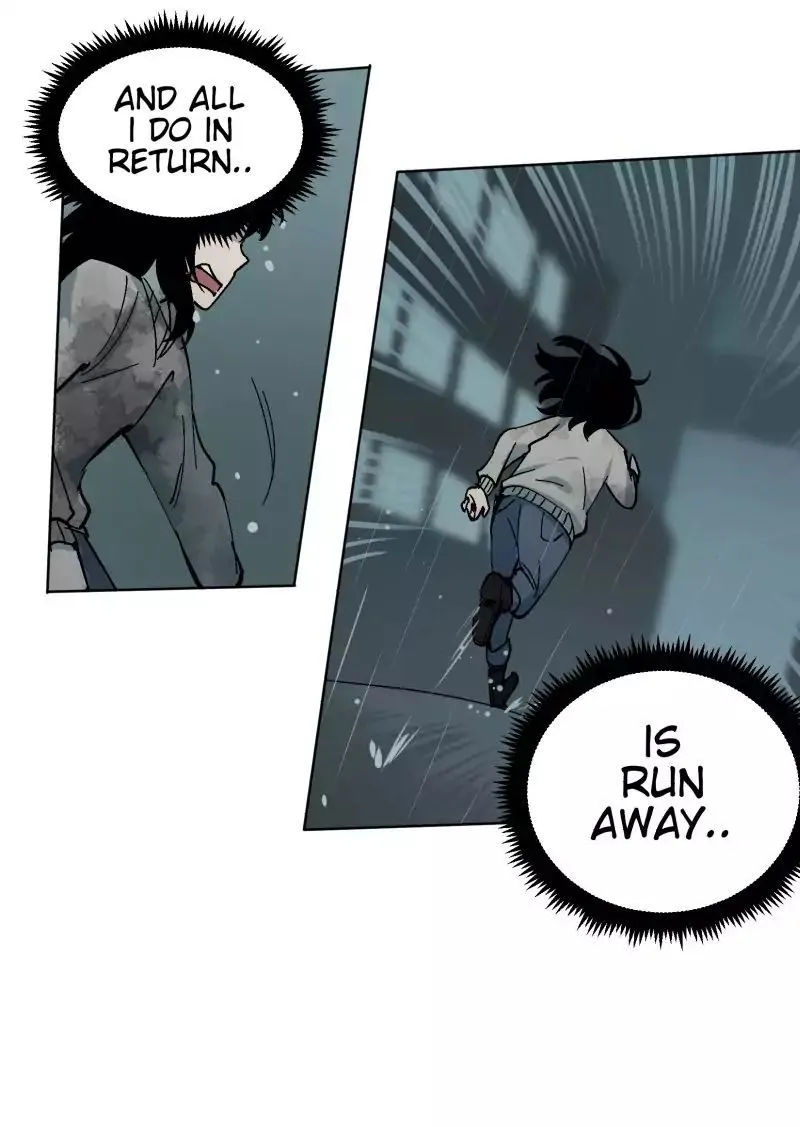 LUMINE Chapter 29 Online - página 25