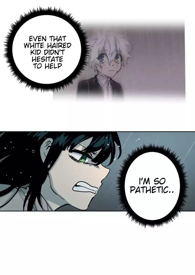 LUMINE Chapter 29 Online - página 26