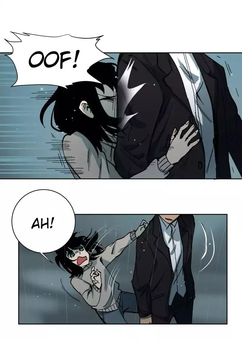 LUMINE Chapter 29 Online - página 27