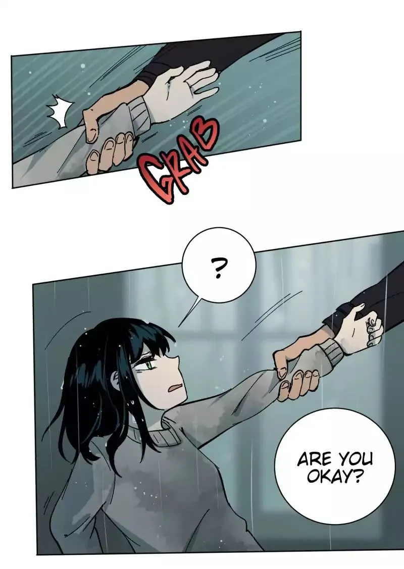 LUMINE Chapter 29 Online - página 28