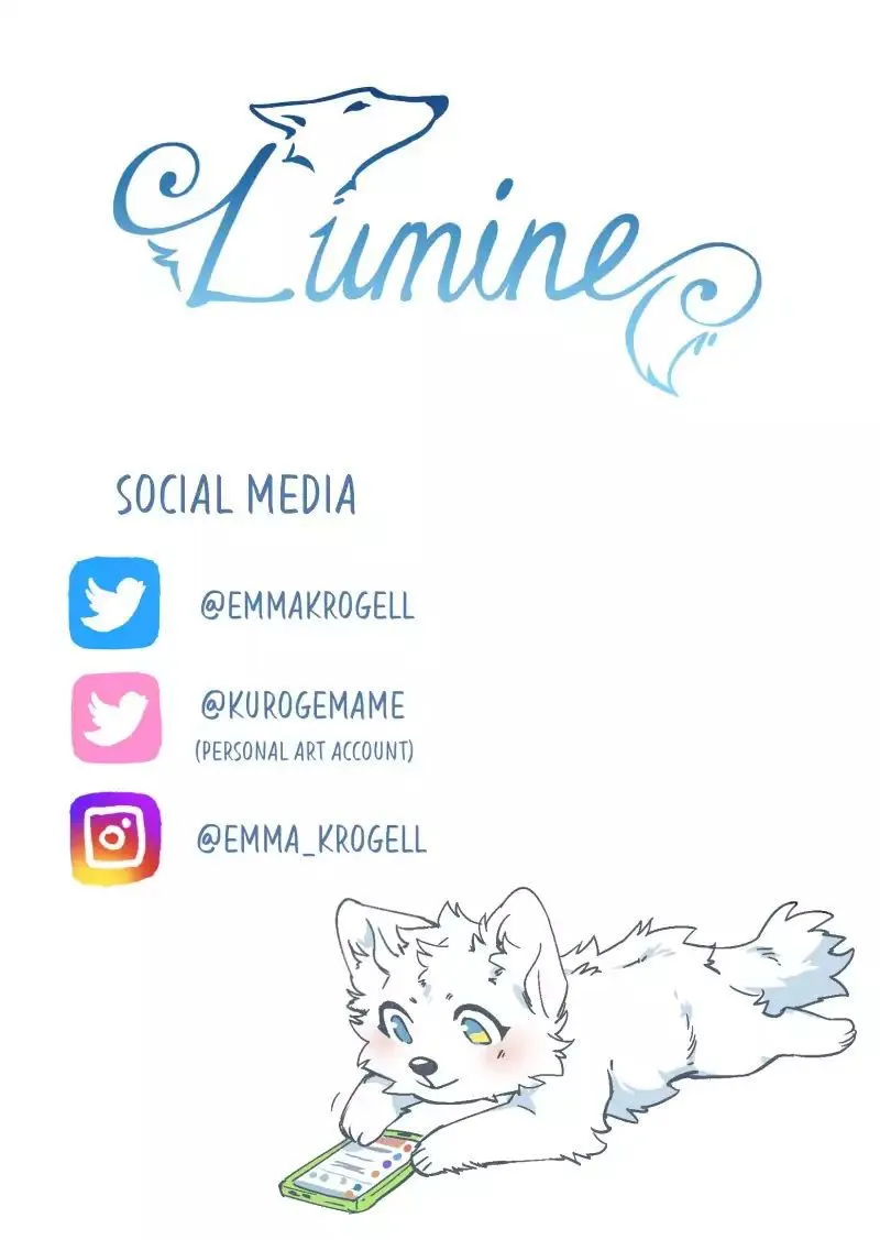 LUMINE Chapter 29 Online - página 30