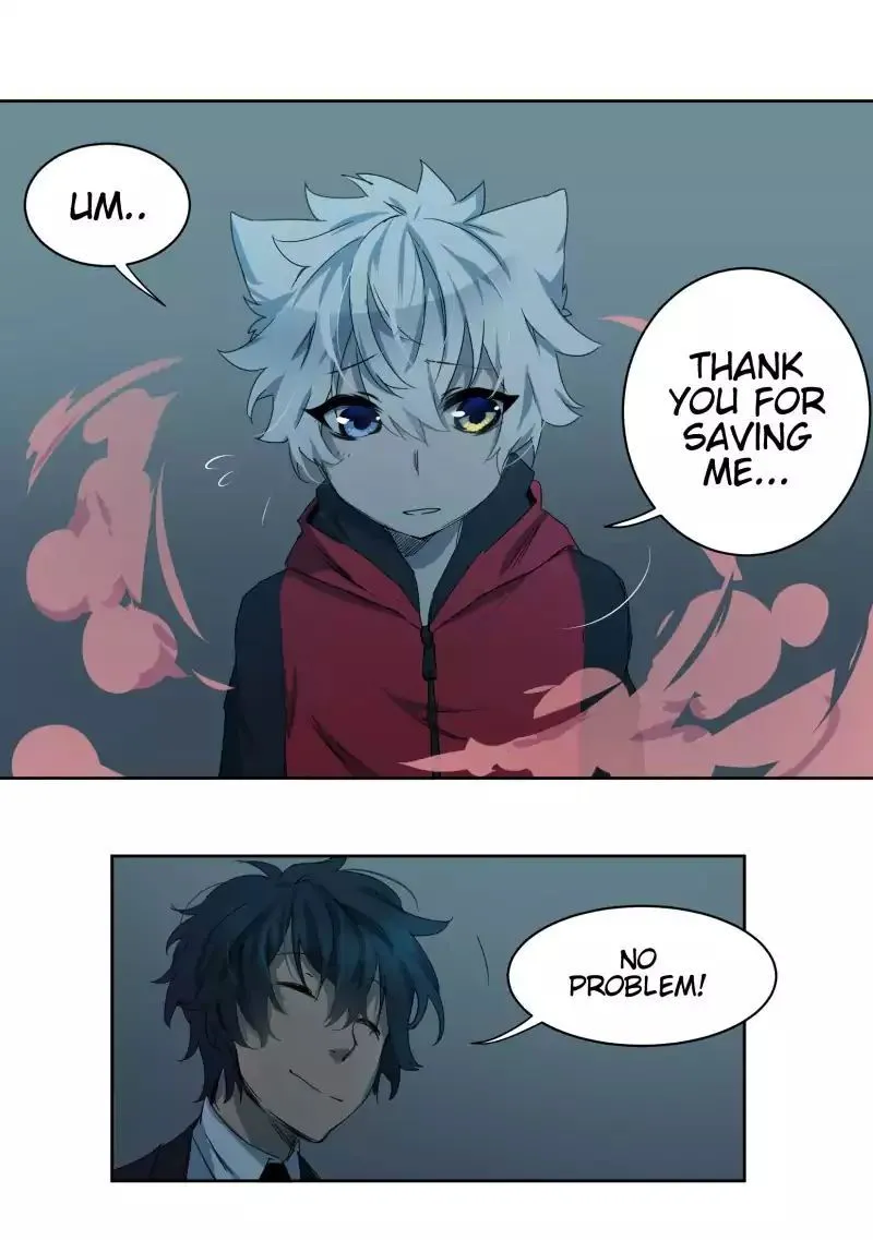 LUMINE Chapter 3 Online - página 5