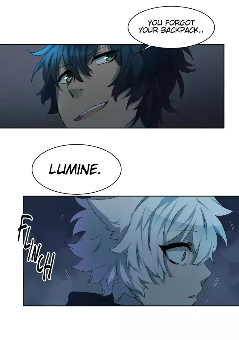 LUMINE Chapter 3 Online - página 9