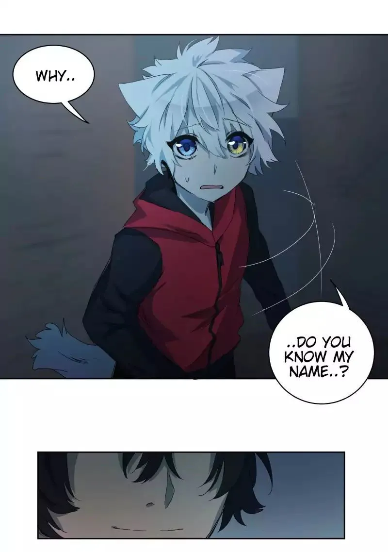 LUMINE Chapter 3 Online - página 14