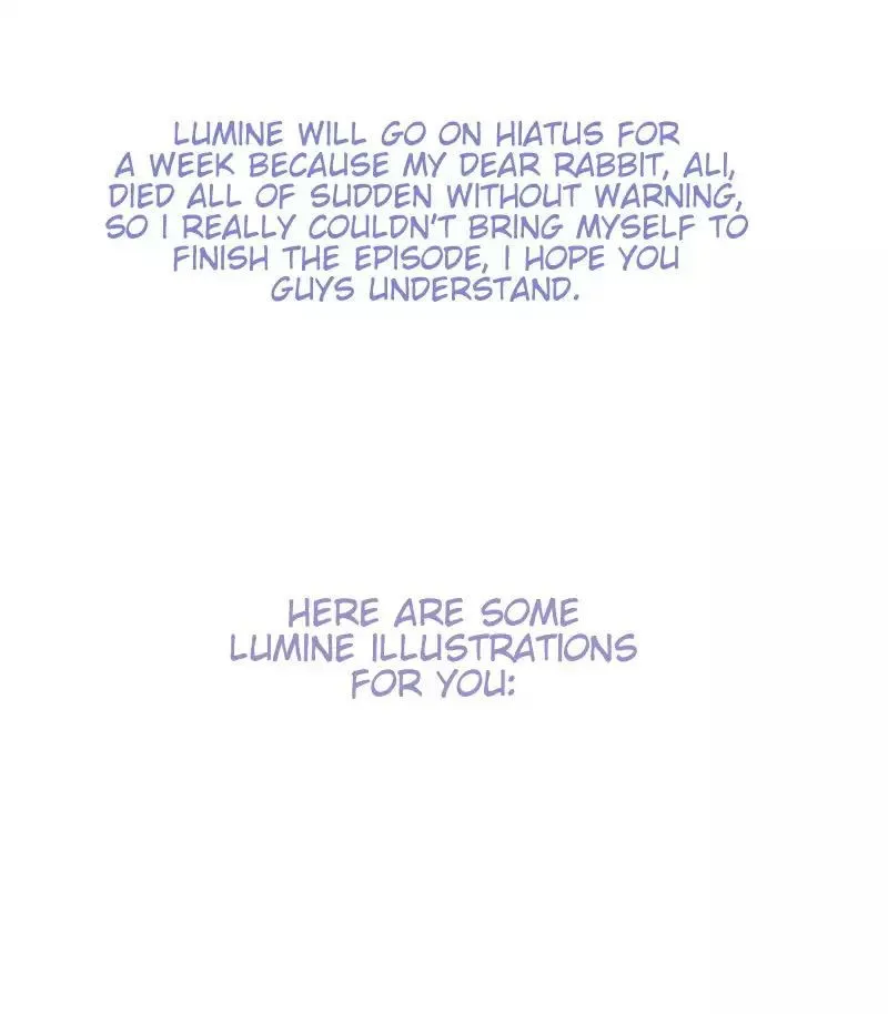 LUMINE Chapter 30 Online - página 1