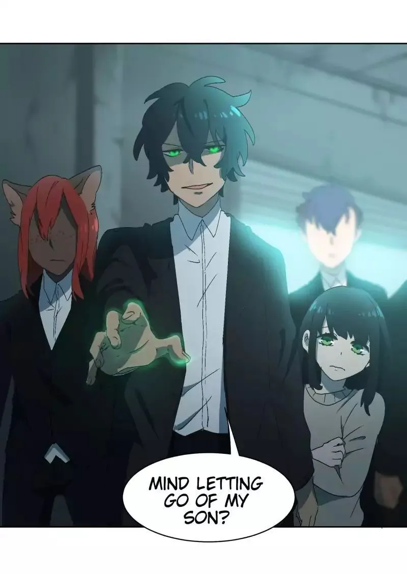 LUMINE Chapter 32 Online - pƔgina 2