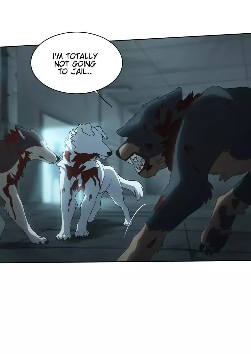 LUMINE Chapter 32 Online - pƔgina 7