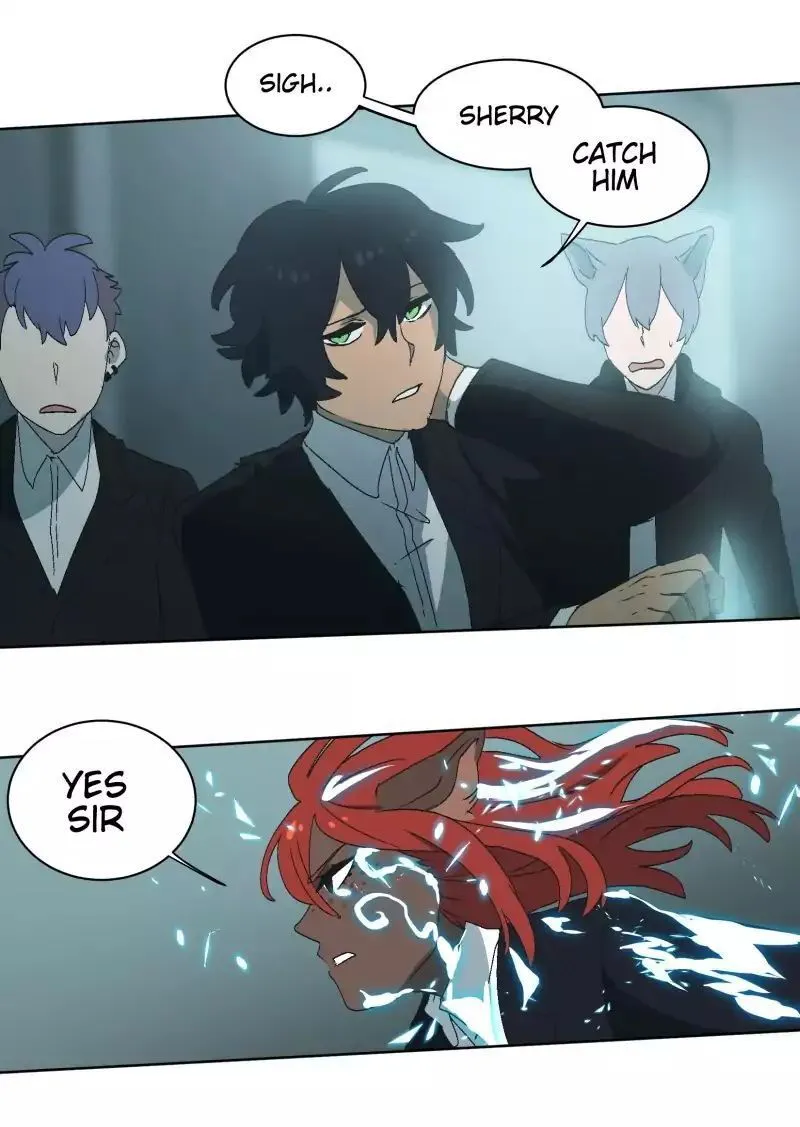 LUMINE Chapter 32 Online - pƔgina 9