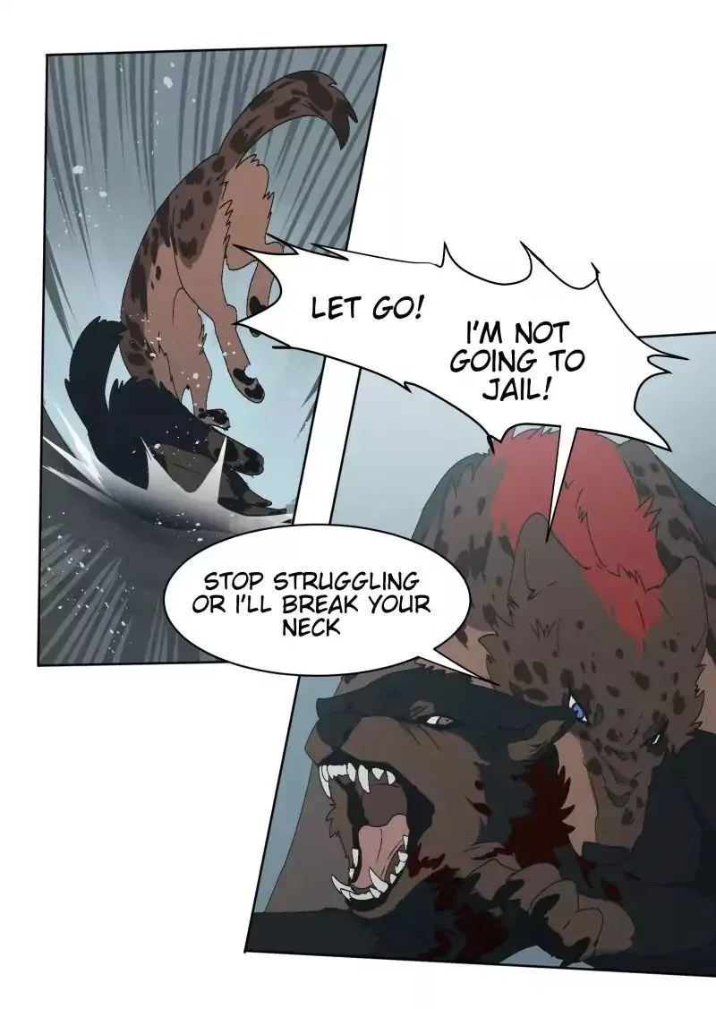 LUMINE Chapter 32 Online - pƔgina 12