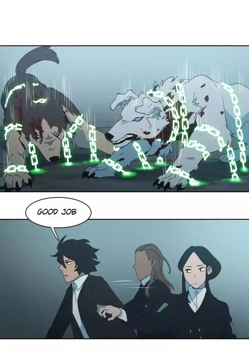 LUMINE Chapter 32 Online - pƔgina 15