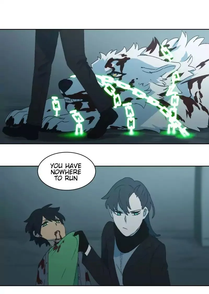 LUMINE Chapter 32 Online - pƔgina 16