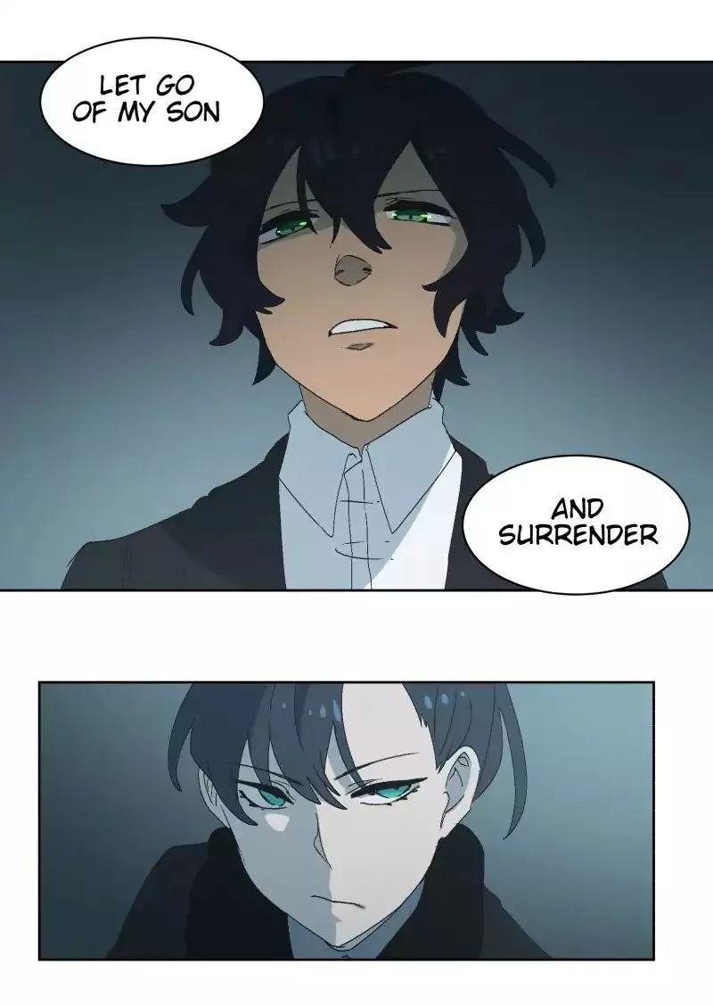 LUMINE Chapter 32 Online - pƔgina 17