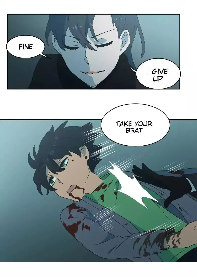 LUMINE Chapter 32 Online - pƔgina 18