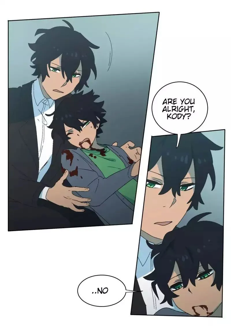 LUMINE Chapter 32 Online - pƔgina 19