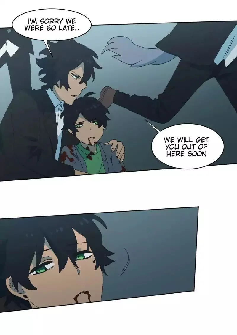 LUMINE Chapter 32 Online - pƔgina 20