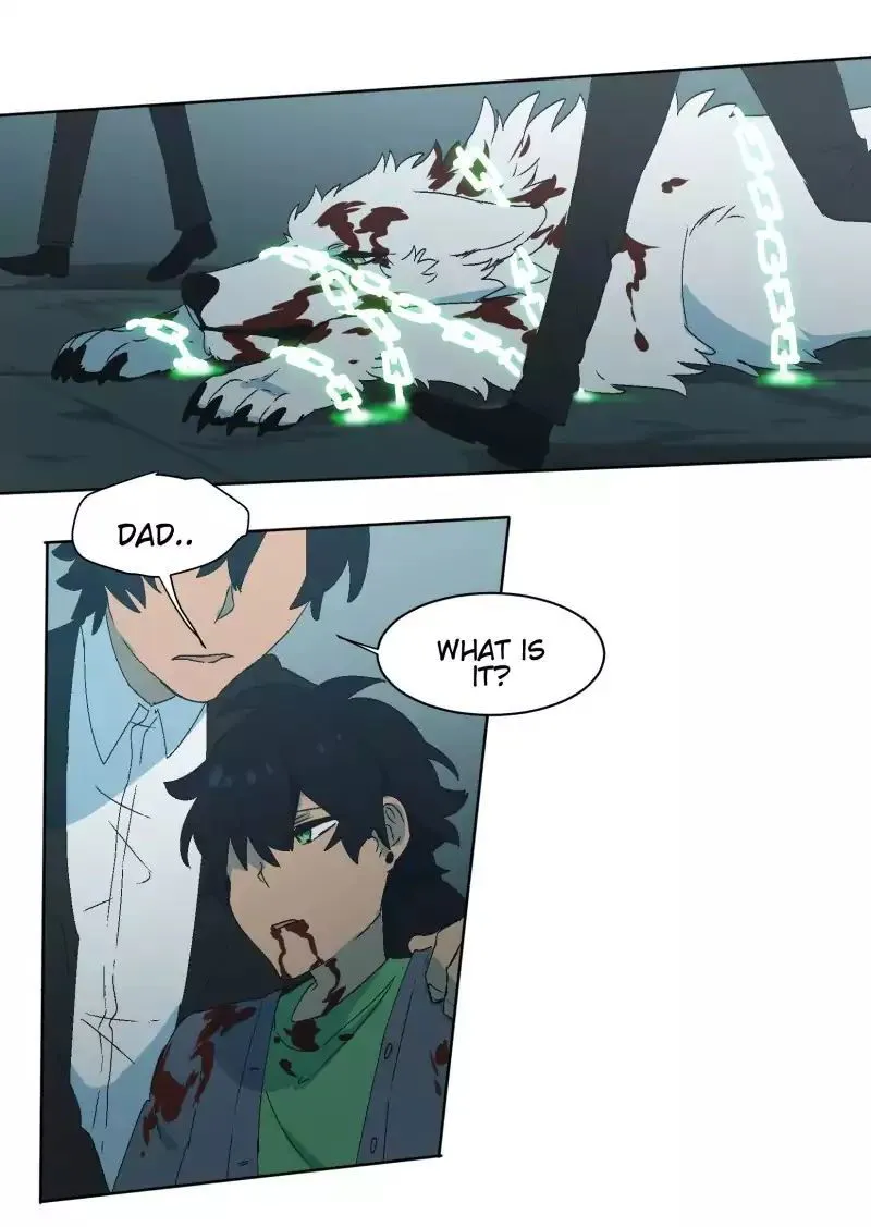 LUMINE Chapter 32 Online - pƔgina 21