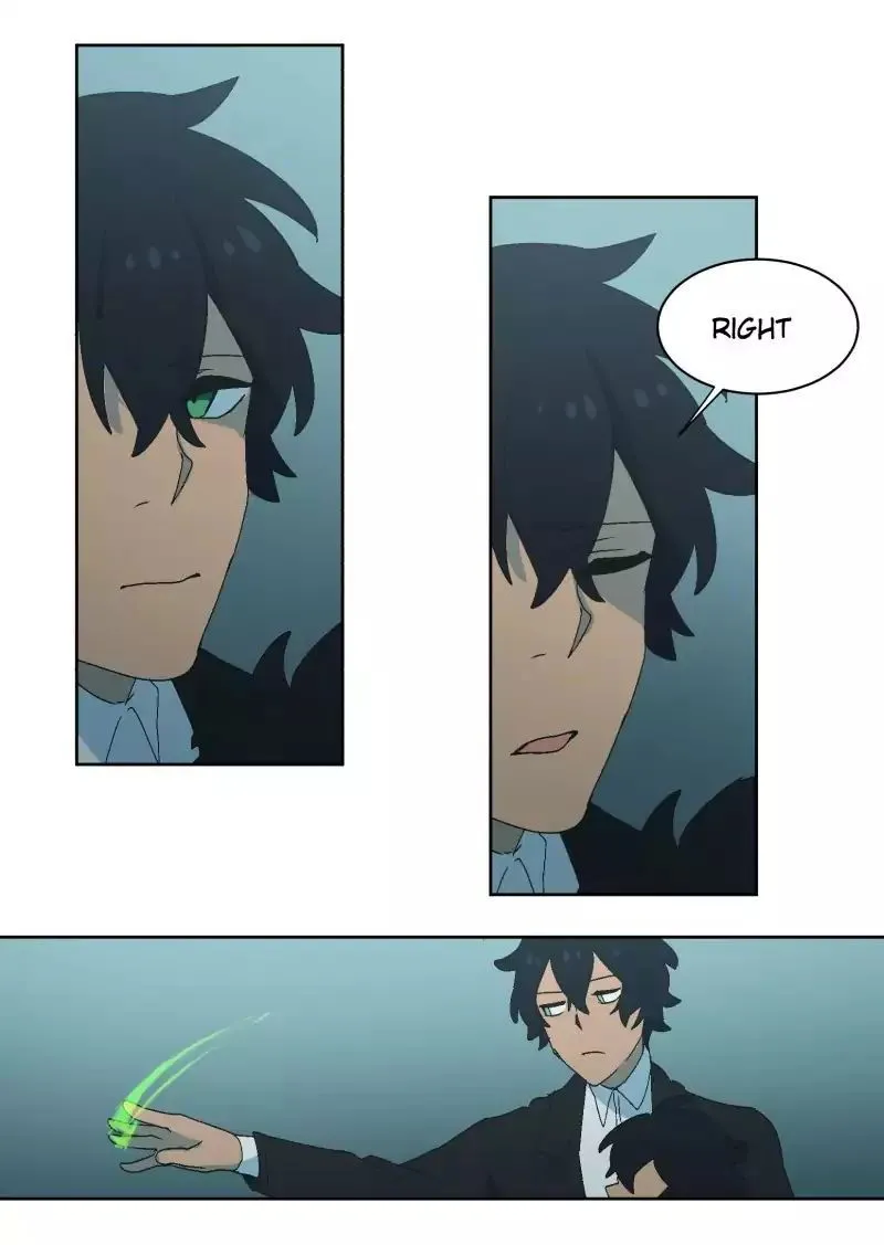 LUMINE Chapter 32 Online - pƔgina 23