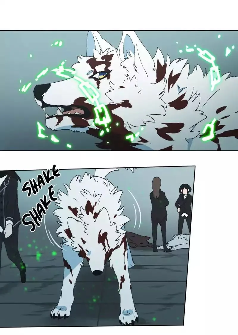 LUMINE Chapter 32 Online - pƔgina 24