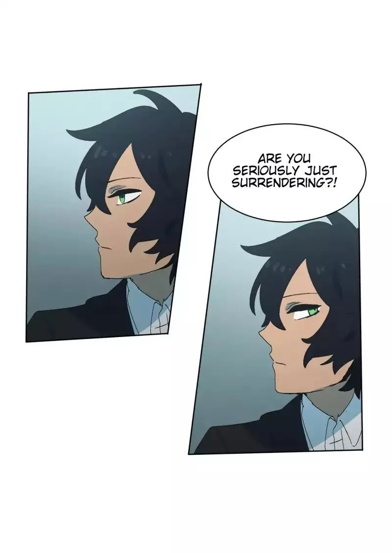 LUMINE Chapter 32 Online - pƔgina 25
