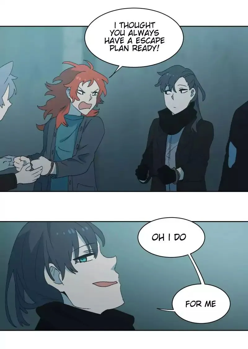 LUMINE Chapter 32 Online - pƔgina 26